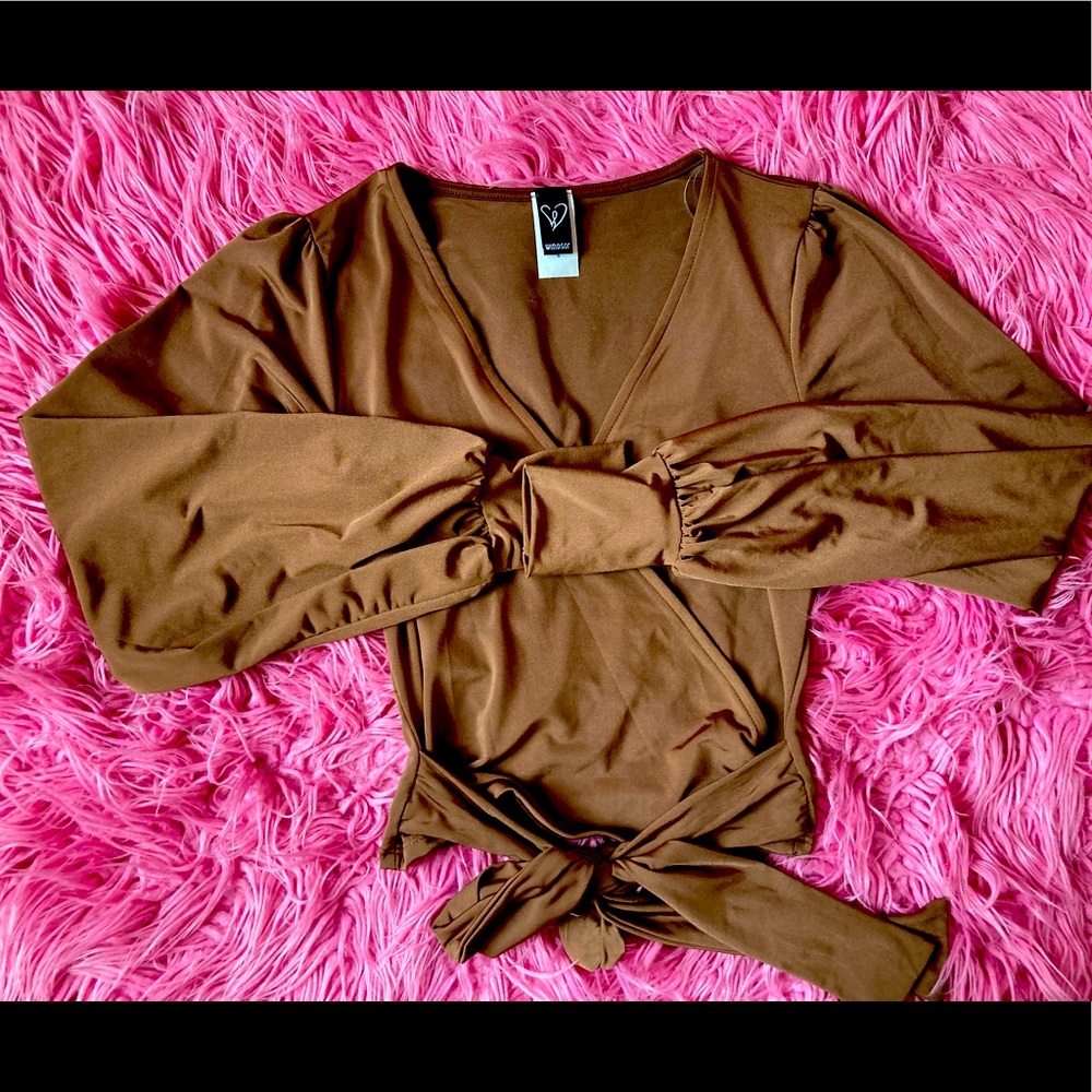 Lady’s Fashion top